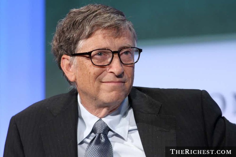 10 dieu thu vi ve tuoi tho Bill Gates-Hinh-3